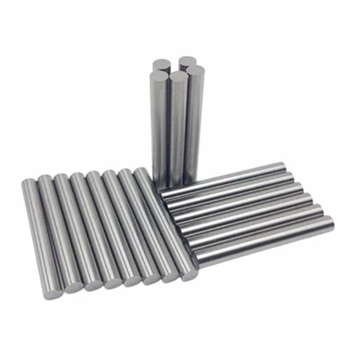 タングステン製品は高圧条件下でどのように機能しますか?